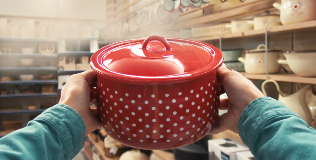 RODINNÝ OBĚD NA JEDNIČKU