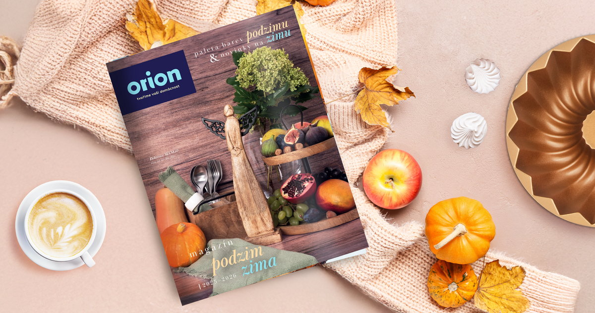 KATALOGY A MAGAZÍNY