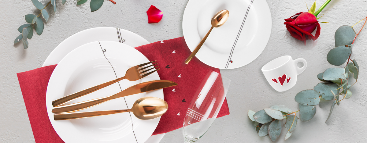 VALENTÝNSKÉ MÁMENÍ