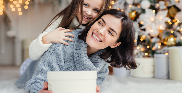 TIPY NA DÁRKY PRO ŽENY