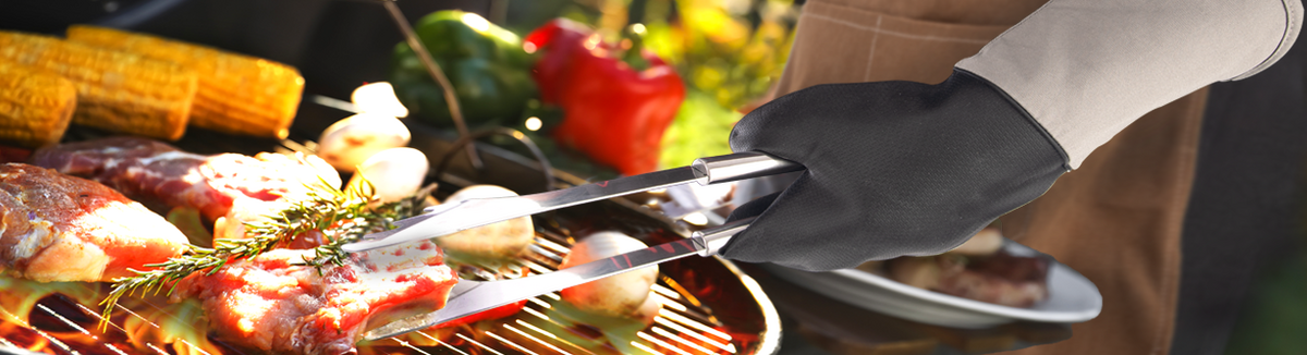 Bannery v kategoriích - GRILOVÁNÍ