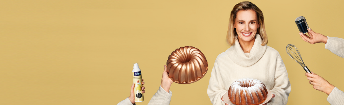 MÁTE RÁDI BÁBOVKU?