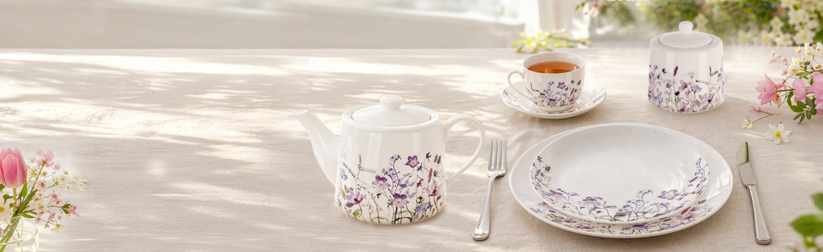 NĚŽNÁ KOLEKCE LOUKA