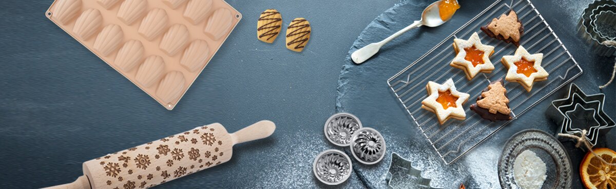 PLÁN VÁNOČNÍHO PEČENÍ
