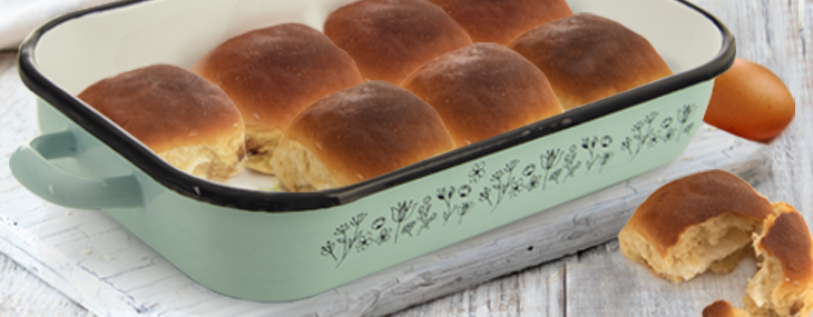 POHÁDKOVÉ KYNUTÉ BUCHTY