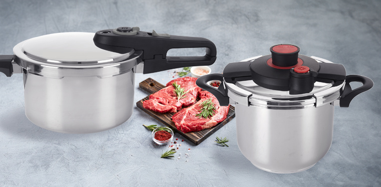 TLAKOVÉ HRNCE STORM A WIND