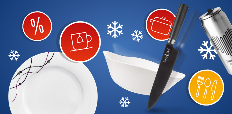 VÝPRODEJ JDE DO FINÁLE