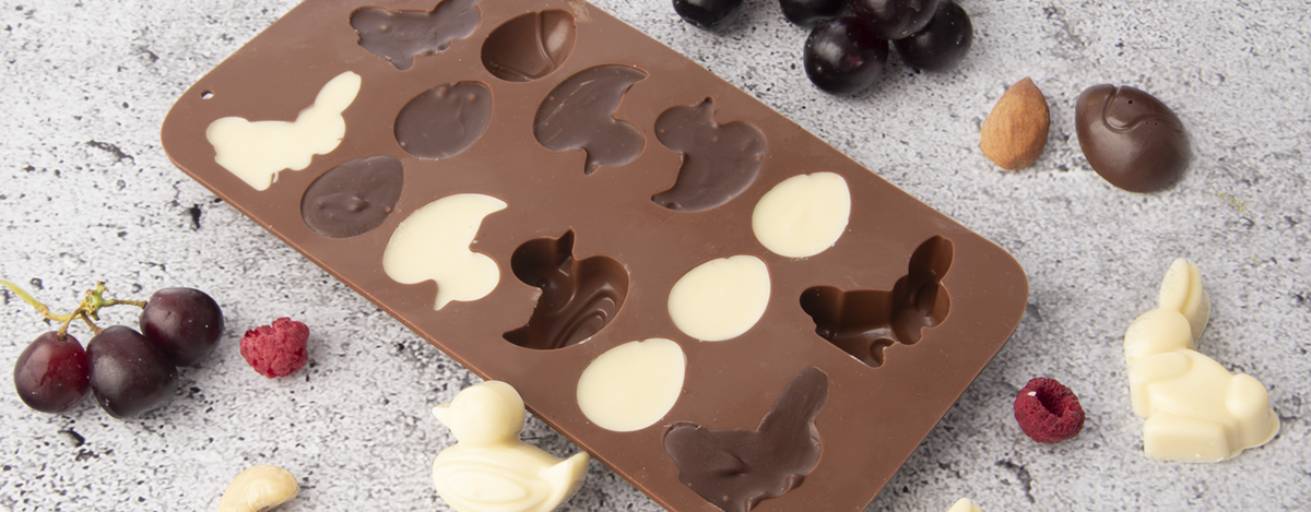 PRALINKY PRO KOLEDNÍKY