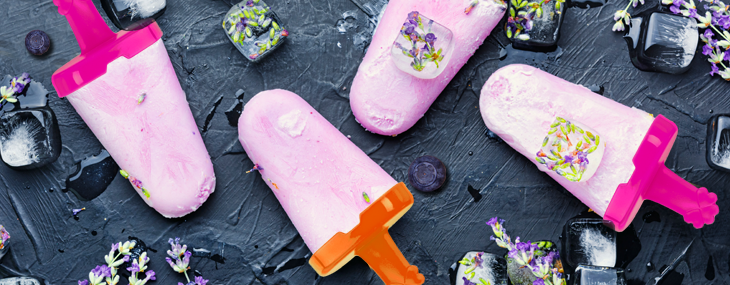 LEVANDULOVO-BORŮVKOVÉ NANUKY