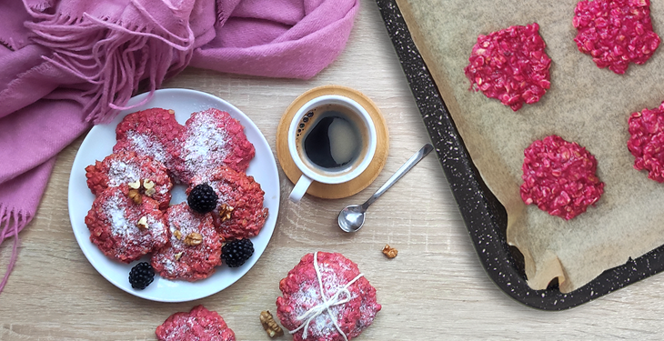 ŘEPÁNKY S VLOČKAMI