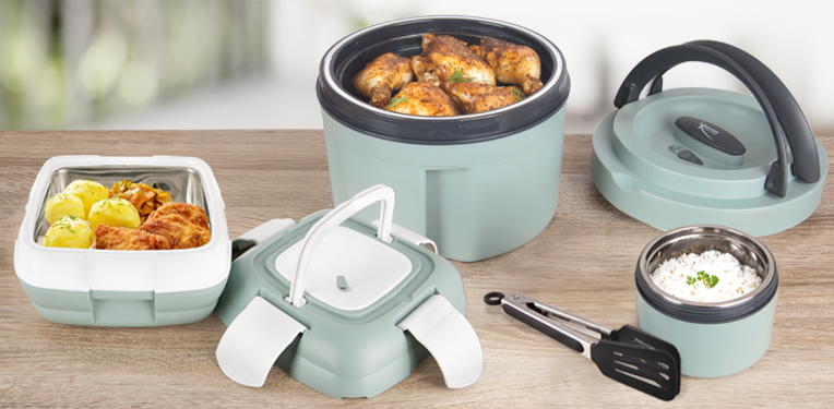 PRAKTICKÉ TERMOMÍSY 