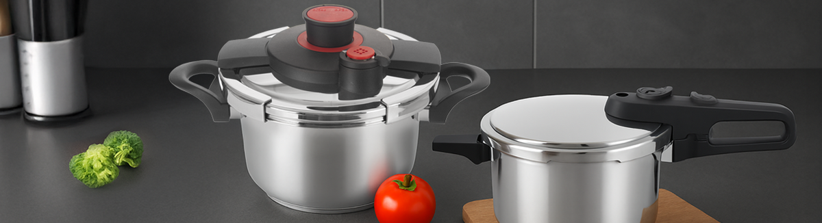 Banner v kategoriích - TLAKOVÉ HRNCE