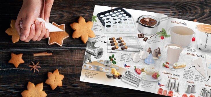 VÁNOČNÍ VYCHYTÁVKY #10