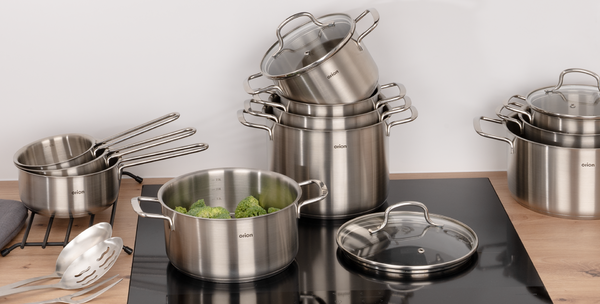 NEREZOVÉ NÁDOBÍ ANETT GLASS