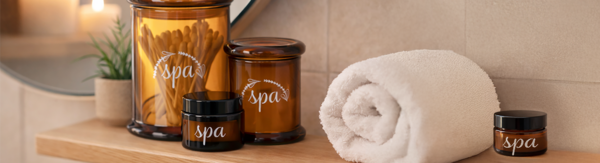 Proměňte svou koupelnu v soukromé lázně a dopřejte si pocit pohodlí jako ve wellness hotelu.