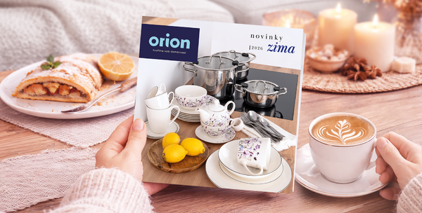 KATALOGY A MAGAZÍNY