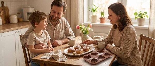 DEN MATEK 2026: INSPIRACE NA DÁREK PRO MAMINKU