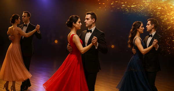 V RYTMU STARDANCE TOUR 2025