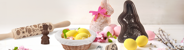 Voňavé pečení si užijí všichni kuchaři a pekaři, ale i malí pomocníci.