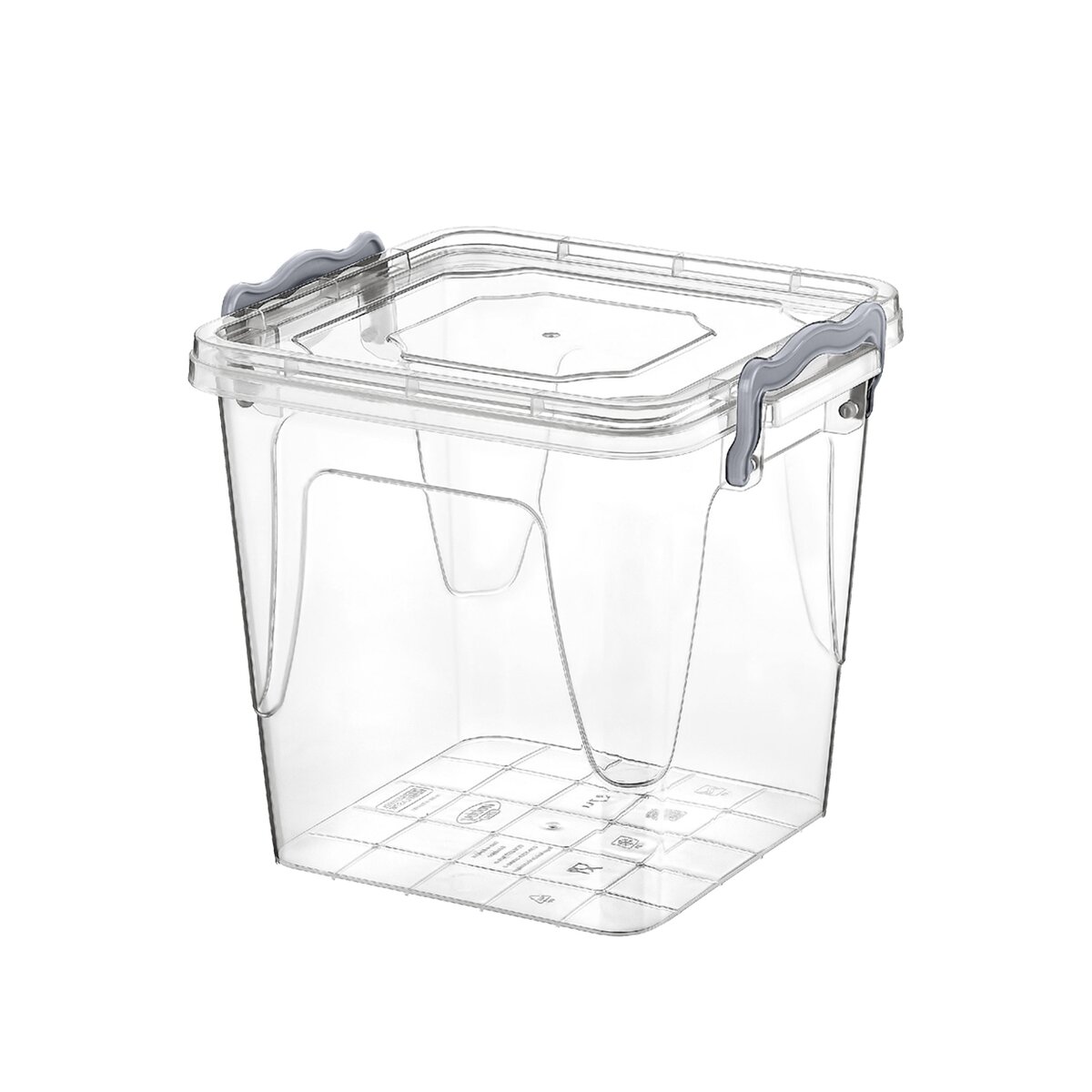 Box MULTI vysoký 1,8 l (akční sada 4 ks)