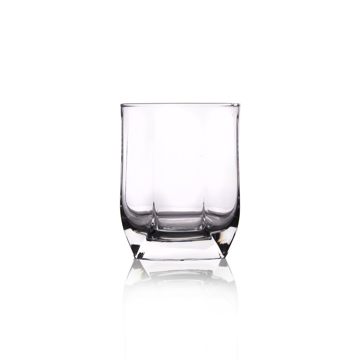 Sklenice na whisky Tuana 0,32 l 1 ks (akční sada 6 ks)