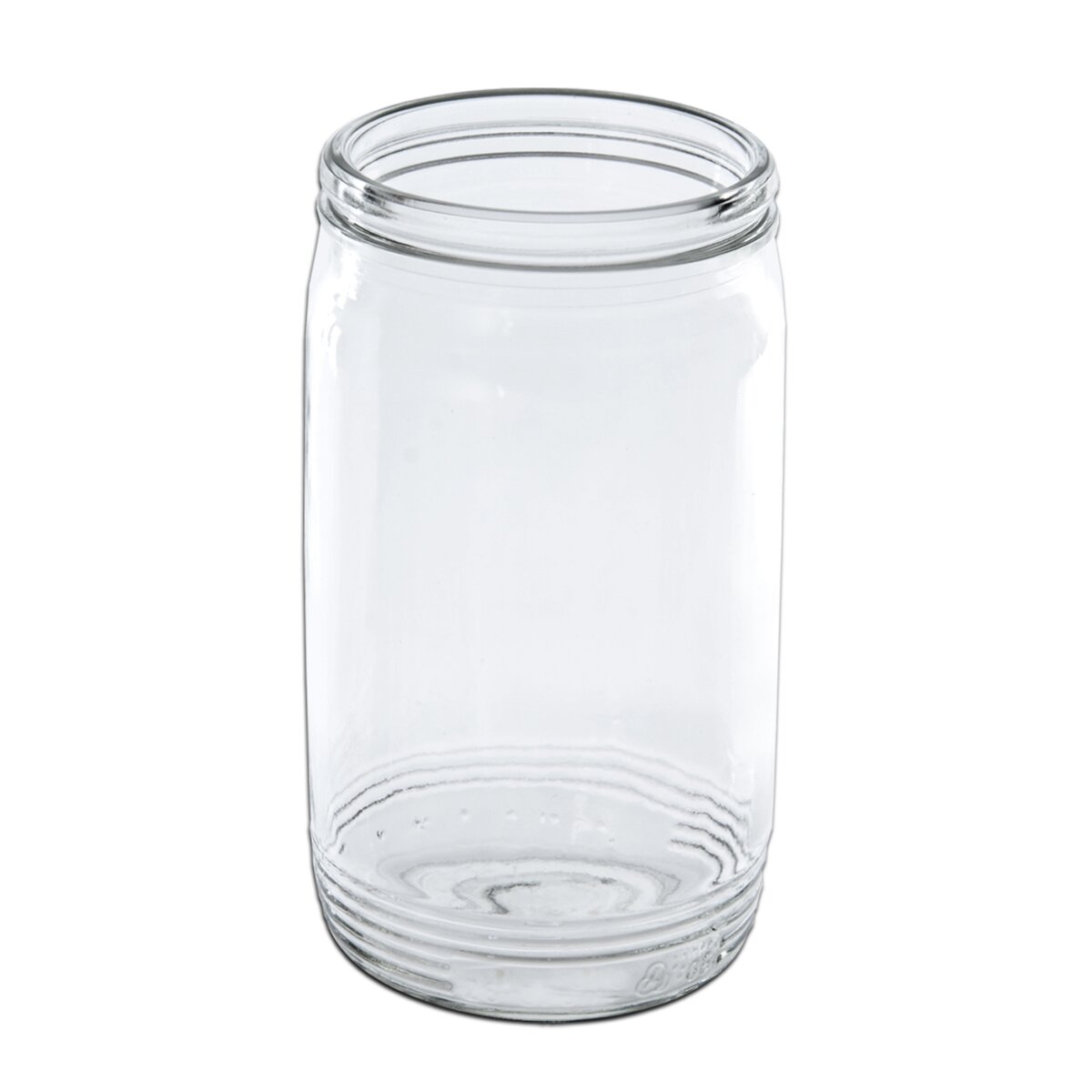 Zavařovací sklenice Omnia 0,7 l (akční sada 8 ks)