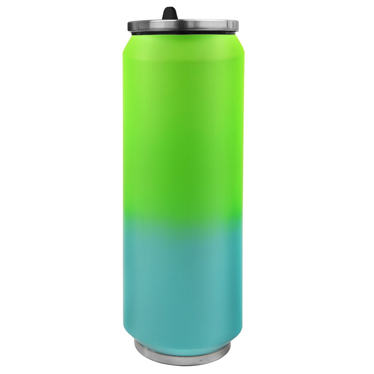 Termoska plechovka for men 0,7 l