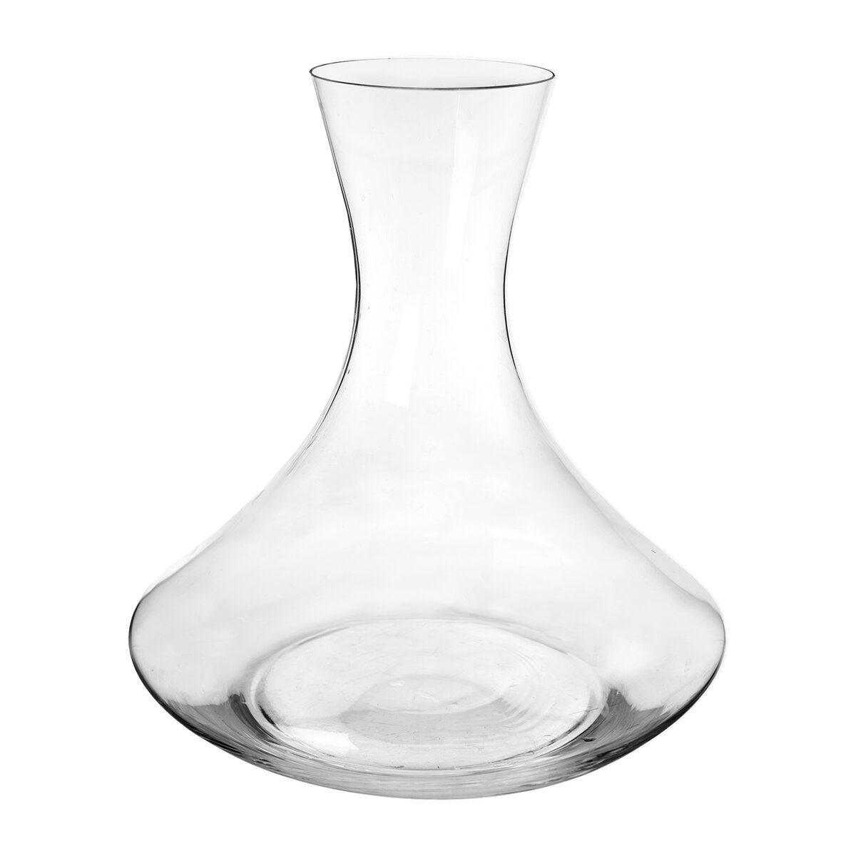 Karafa 1,5 l (akční sada 2 ks)