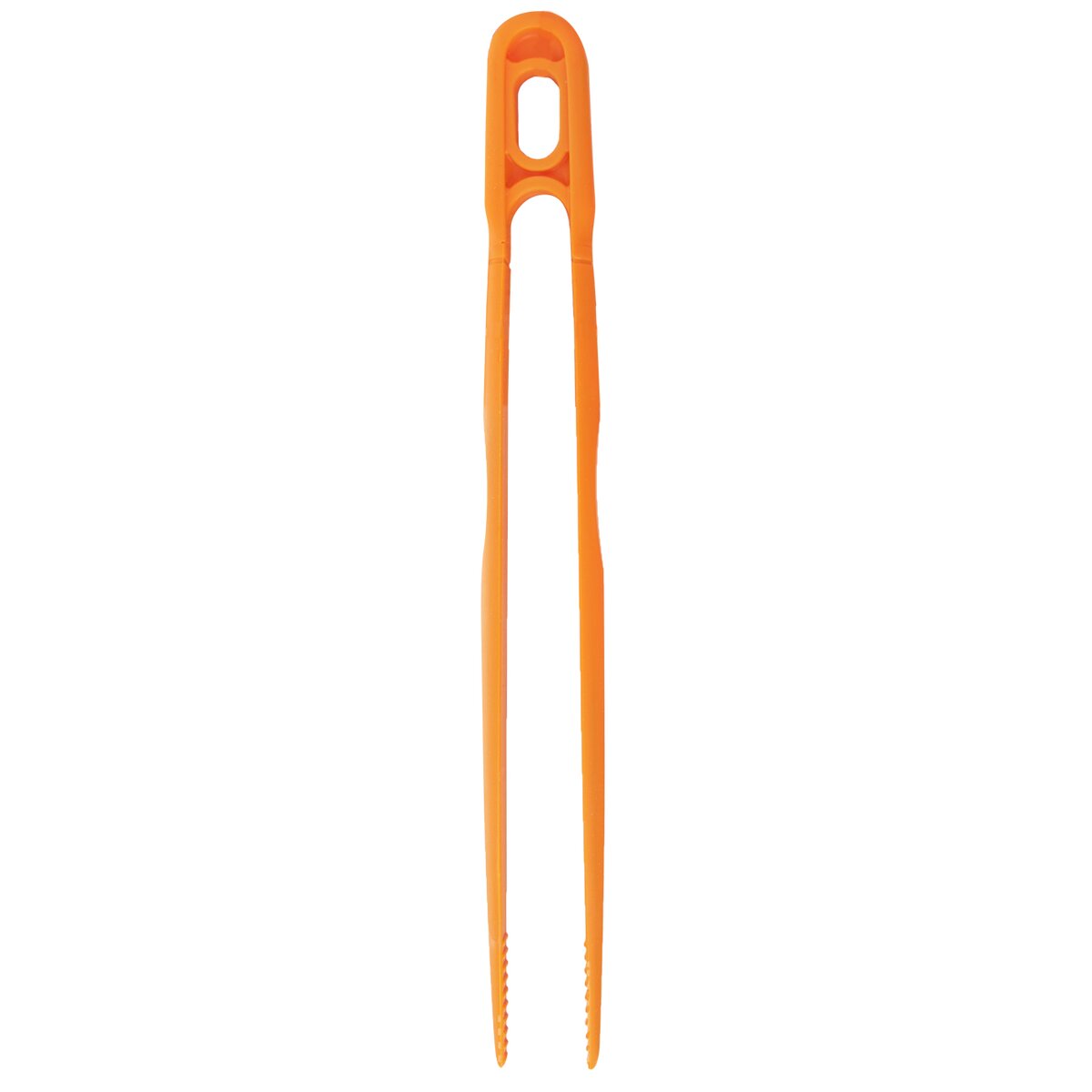 Kleště pinzeta 30 cm (akční sada 5 ks)