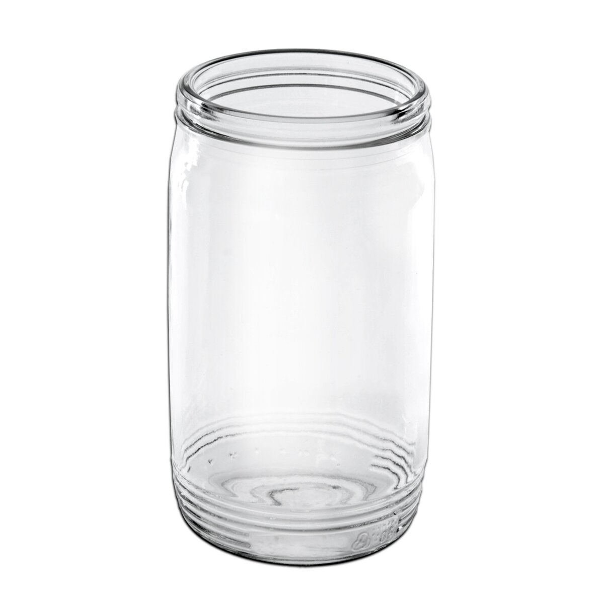 Zavařovací sklenice 0,72 l 8 ks