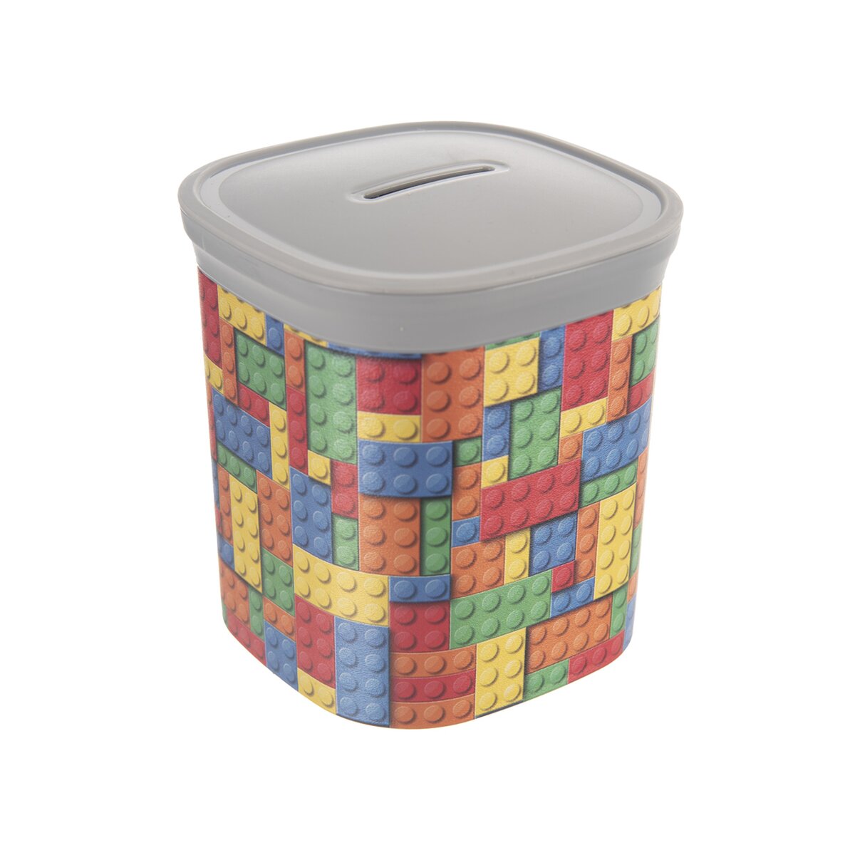 Pokladnička puzzle (akční sada 4 ks)