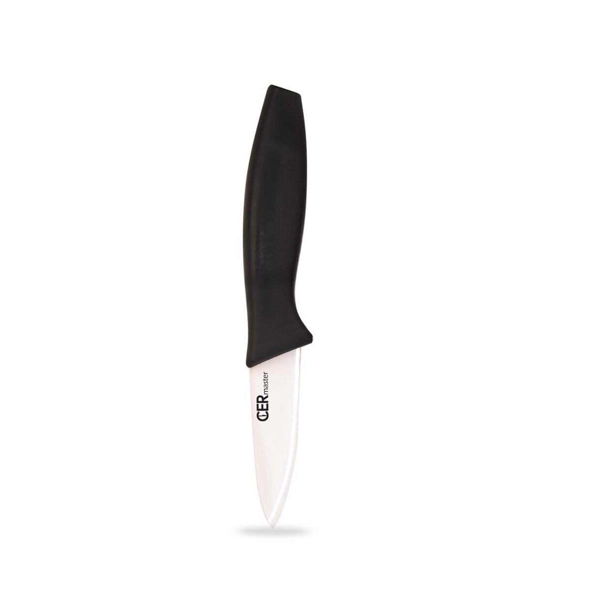 Kuchyňský nůž Cermaster s keramickou čepelí 7,5 cm (akční sada 2 ks)