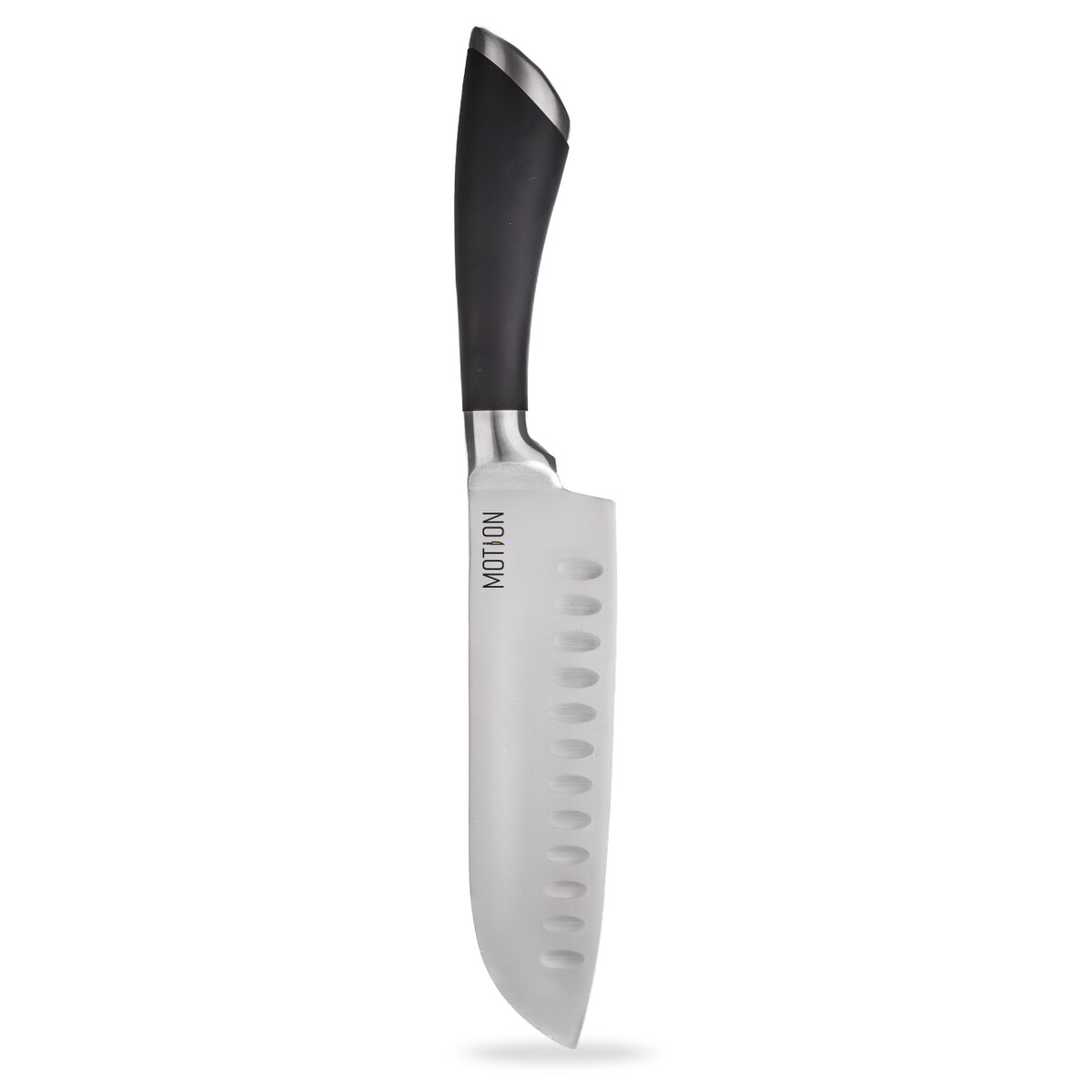 Kuchyňský nůž Motion santoku 17 cm (akční sada 2 ks)