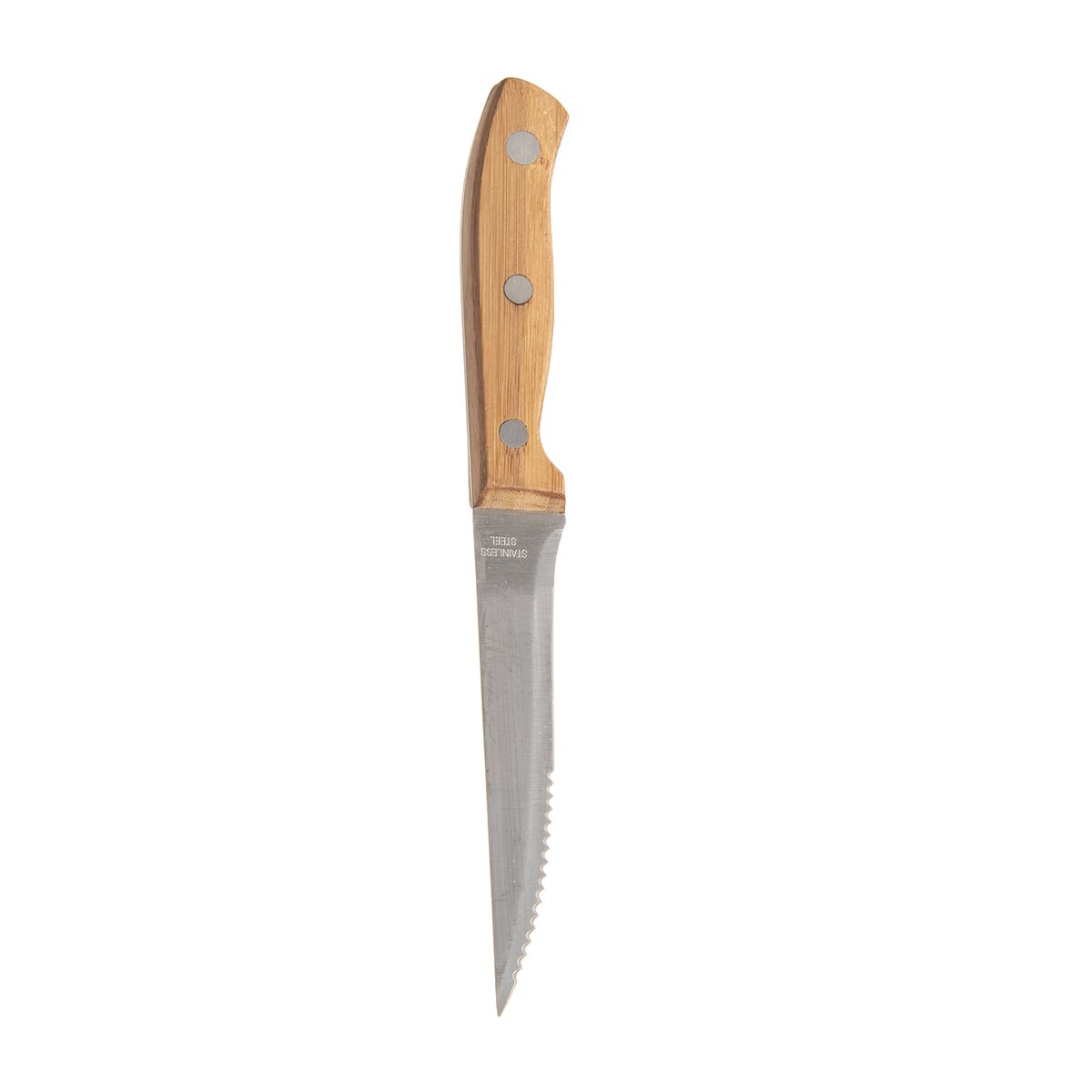Kuchyňský nůž steakový 12,5 cm (akční sada 4 ks)