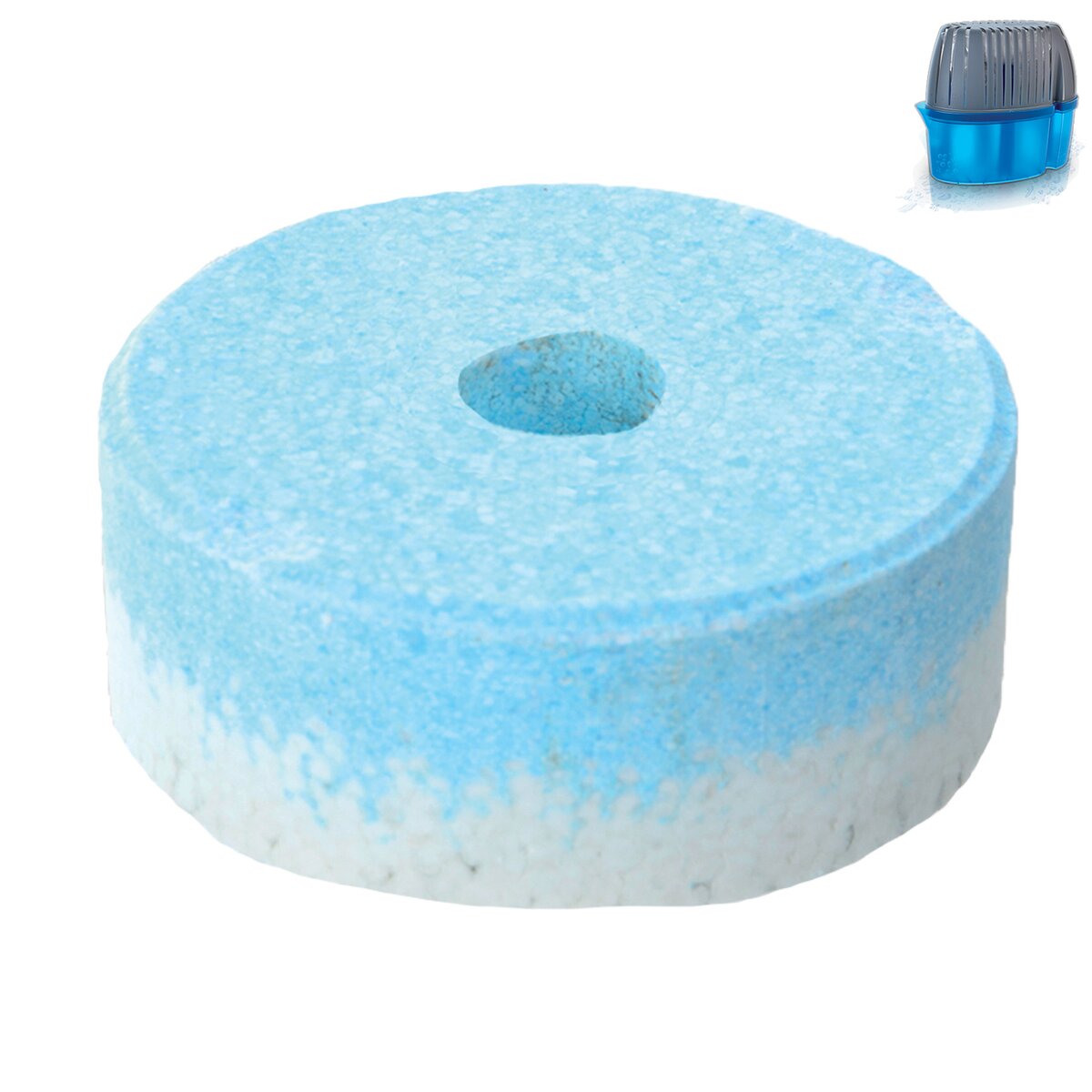 Náplň do pohlcovače 832336 tableta 450 g (akční sada 4 ks)