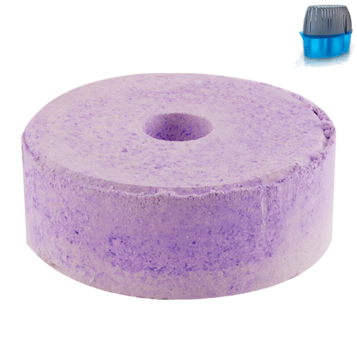 Náplň do pohlcovače 832336 tableta levandule 450 g (akční sada 4 ks)