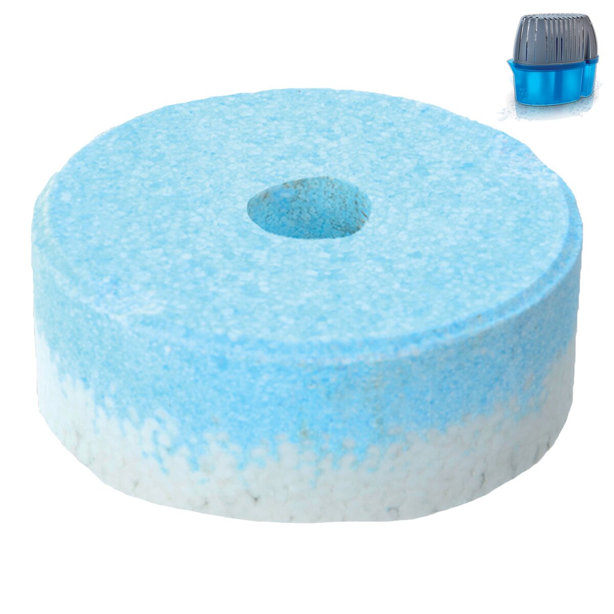 Náplň do pohlcovače 832336 tableta 450 g 3+1 (akční sada 3 ks)