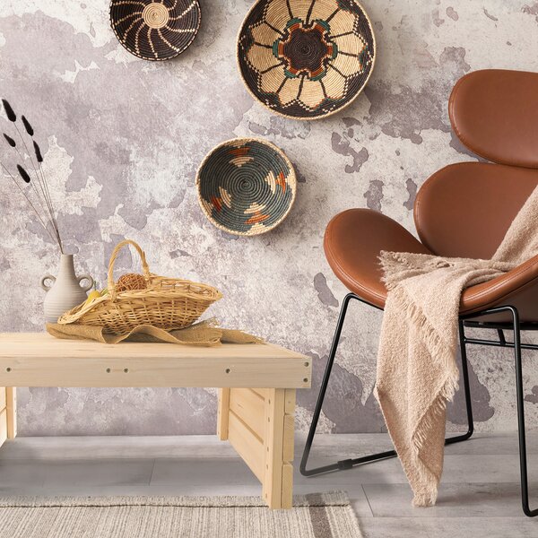 Dřevěný stolek 70x40x32 cm