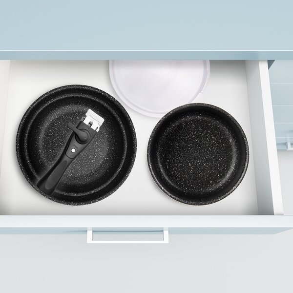 Sada nádobí GRANDE COMBI 5 dílů