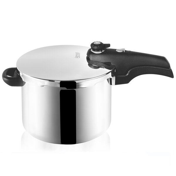 Tlakový hrnec Genius 4 l