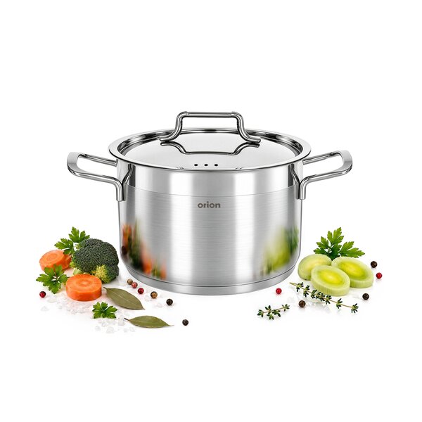Kastrol ANETT s poklicí 1,9 l