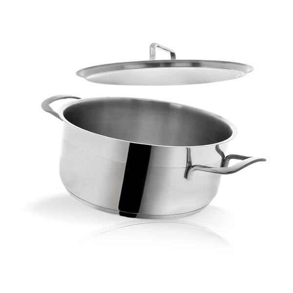 Kastrol ANETT s poklicí 4,3 l