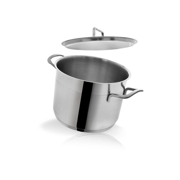 Hrnec ANETT s poklicí 3,5 l