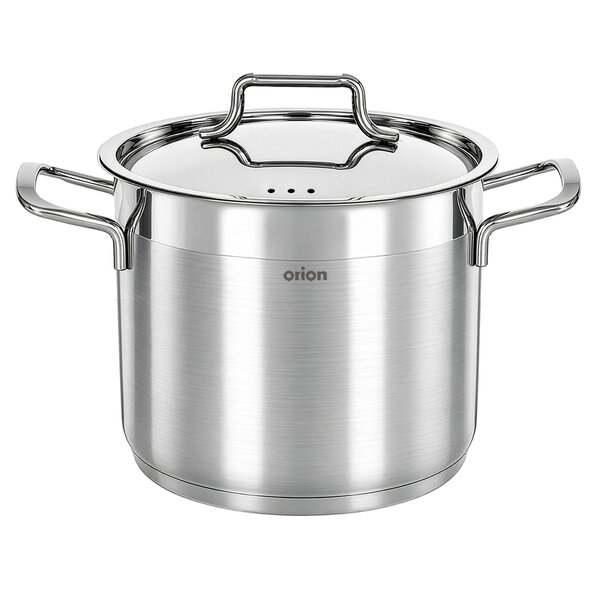 Hrnec ANETT s poklicí 6,5 l