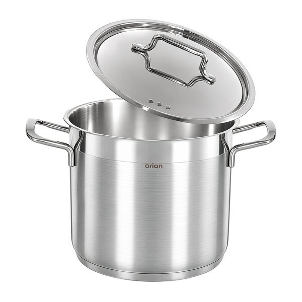 Hrnec ANETT s poklicí 6,5 l