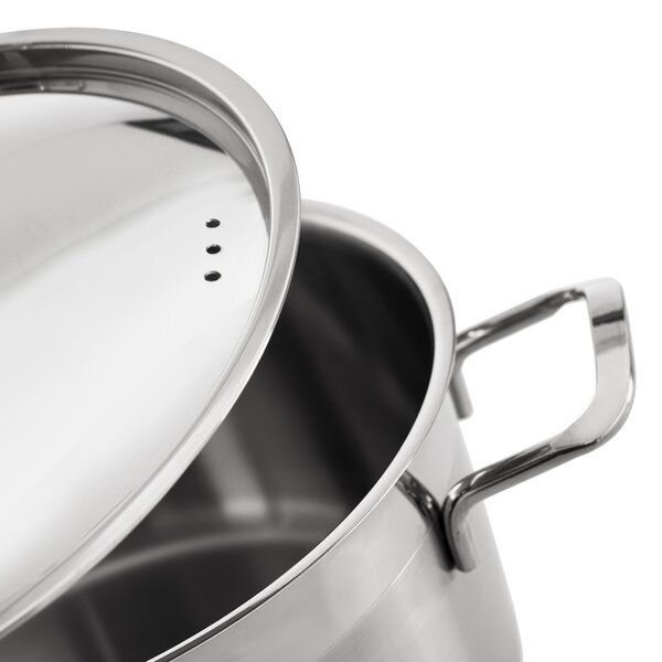 Hrnec ANETT s poklicí 6,5 l