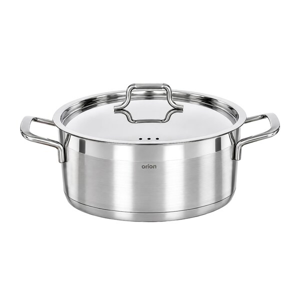 Kastrol ANETT s poklicí 9,5 l