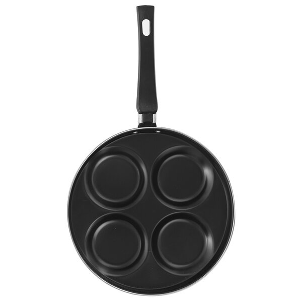 Pánev na volská oka/lívance pr. 25 cm