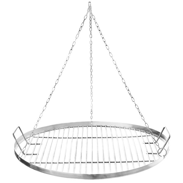 Rošt ke kotlíku nerez pr. 40 cm