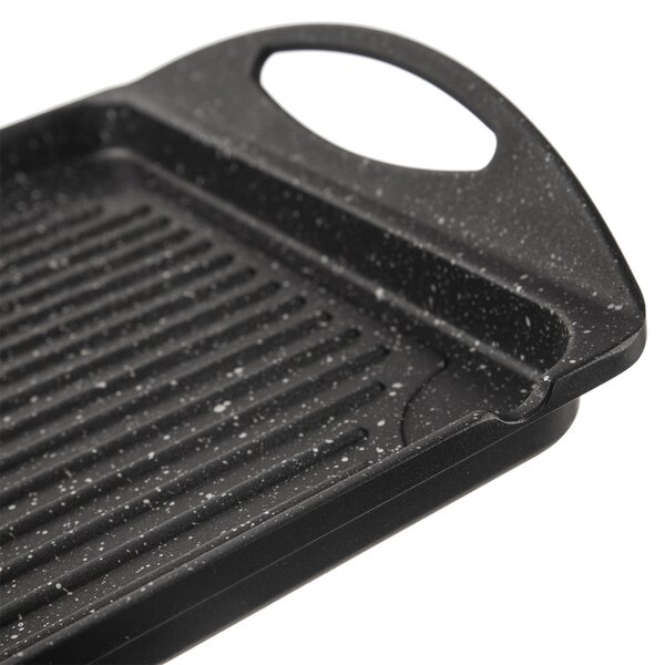 Grilovací deska GRANDE 34x26,5 cm